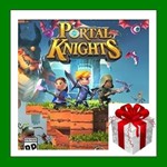 ✅Portal Knights✔️Steam Key🔑RU-CIS-UA⭐АКЦИЯ🎁 - irongamers.ru