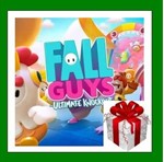 ✅Fall Guys: Ultimate Knockout✔️Steam⭐Аренда✔️Online🌎