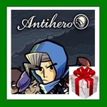 ✅Antihero✔️Steam Key🔑Region Free⭐АКЦИЯ🎁 - irongamers.ru