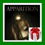 Apparition - Steam Key - Region Free + АКЦИЯ - irongamers.ru