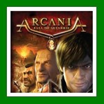 *ArcaniA: Fall of Setarrif**Steam Key*Region Free**