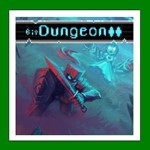 *bit Dungeon II**Steam Key*Region Free*АКЦИЯ*