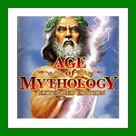 ✅Age of Mythology: Extended Edition✔️45 Игр🎁Steam⭐🌎