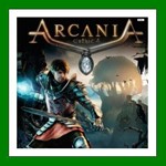 ✅ArcaniA: Gothic 4✔️+ 45 Игр🎁Steam⭐Region Free🌎 - irongamers.ru