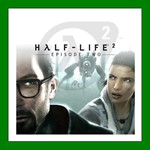 ✅Half-Life 2: Episode Two 2✔️+ 20 Игр🎁Steam⭐Global🌎 - irongamers.ru