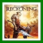 ✅Kingdoms of Amalur: Reckoning✔️Steam⭐Аренда✔️Online🌎