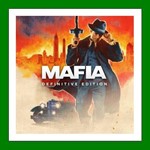 ✅Mafia I: Definitive Edition✔️+ 25 game🎁Steam⭐Global🌎 - irongamers.ru