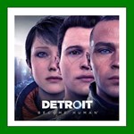 ✅Detroit: Become Human✔️+ 15 Игр🎁Steam⭐0% Карты💳 - irongamers.ru