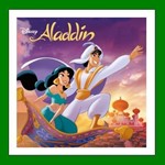 ✅Disney´s Aladdin✔️Steam Key🔑RU-CIS-UA⭐0% Карты💳🎁