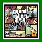 ✅Grand Theft Auto: San Andreas✔️Steam⭐Аренда✔️Online🌎