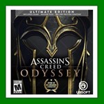 ✅Assassin&acute;s Creed Odyssey - Ultimate Edition✔️Steam⭐🌎 - irongamers.ru