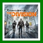 ✅Tom Clancy’s The Division✔️Ubisoft⭐Аренда✔️Online🌎GFN