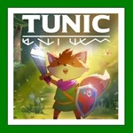TUNIC + 20 Games - Steam - Region Free