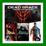 ✅Dead Space + Dead Space 2 + Dead Space 3✔️EA App⭐🌎