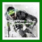 ✅Tom Clancy´s Splinter Cell Blacklist✔️Аренда✔️Global🌎