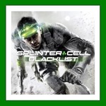 *Tom Clancy´s Splinter Cell Blacklist**Аренда**0%*
