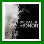 ✅Medal of Honor + Warfighter + Allied Assault✔️EA App✅