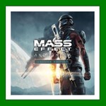✅Mass Effect: Andromeda Deluxe Edition✔️20 Игр🎁Steam🌎 - irongamers.ru