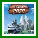 ✅ANNO 2070✔️Ubisoft Connect⭐Region Free🌎 - irongamers.ru