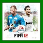 ✅FIFA 12✔️EA App⭐Region Free🌎