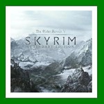 ✅The Elder Scrolls V: Skyrim Legendary Edition✔️Steam🌎 - irongamers.ru