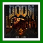 ✅DOOM 3: BFG Edition✔️Steam⭐Аренда аккаунта✔️Online🌎