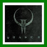 *Quake II + Remastered**Steam*Аренда аккаунта**Online*
