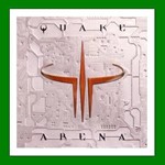 ✅Quake III Arena + Team Arena Pack✅Steam⭐Аренда⭐Online✅