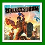 ✅Bulletstorm Оригинал✔️EA App⭐Region Free🌎