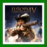 ✅Europa Universalis IV✔️Steam⭐Аренда аккаунта✔️Online🌎