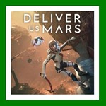 *Deliver Us Mars**+ 25 Игр*Steam*0% Карты*АКЦИЯ*