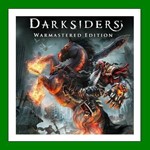 ✅Darksiders + Warmastered✔️Steam⭐Аренда✔️Online🌎