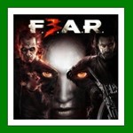 ✅F.E.A.R. FEAR 3✔️Steam⭐Аренда аккаунта✔️Online🌎