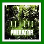 ✅Aliens vs. Predator✔️Steam⭐Аренда аккаунта✔️Online🌎 - irongamers.ru