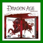 ✅Dragon Age: Origins + Awakening✔️EA App⭐Region Free🌎