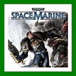 *Warhammer 40,000: Space Marine Collection**Аренда***