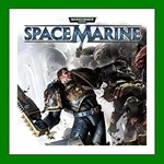 ✅Warhammer 40,000: Space Marine Collection✔️Аренда✔️🌎