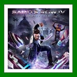 ✅Saints Row IV + All DLC✔️Steam⭐Аренда✔️Online✔️GFN🌎