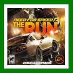 ✅Need for Speed The Run✔️EA App⭐Region Free🌎