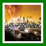 ✅Need for Speed Undercover✔️EA App⭐Region Free🌎