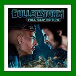 *Bulletstorm Full Clip Edition**+ 15 Игр*Steam*0%*