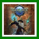 *Warlock: Master of the Arcane Complete Edition**Online