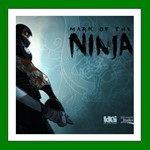 *Mark of the Ninja**+ 15 Игр*Steam*0% Карты*АКЦИЯ*