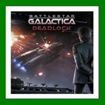 *Battlestar Galactica Deadlock**10 Игр*Steam*Global*