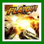 *Flatout**+ 20 Игр*Steam*Region Free*0% Карты*АКЦИЯ*