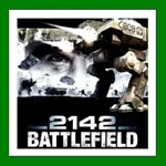 ✅Battlefield 2142✔️+ 15 Игр🎁EA App⭐Region Free🌎