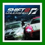 ✅Need For Speed Shift 2 Unleash✔️EA App⭐Аренда✔️Online✅