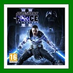 *Star Wars: The Force Unleashed II**+ 25 Игр*Steam**