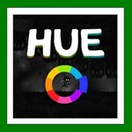 Hue - Steam - Аренда аккаунта - Online + GFN