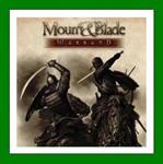 *Mount & Blade Warband**Steam*Аренда аккаунта**Online*
